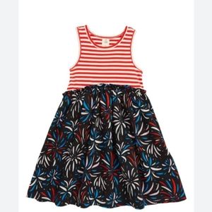Fourth Of July Tucker Tate Nordstrom Dress